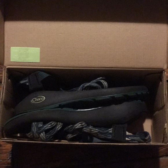 Chacos Women’s 8 - Picture 3 of 4